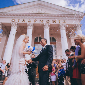 Wedding Ceremony